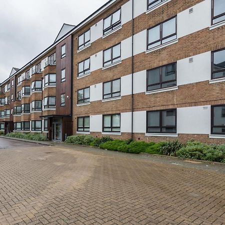 Roomspace Serviced Apartments - Kew Bridge Court Лондон Екстер'єр фото